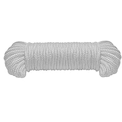 9mm nylon braided for sale  Delivered anywhere in USA 