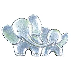 Broche elephants homme d'occasion  Livré partout en France