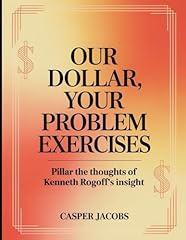 Dollar problem exercises for sale  Delivered anywhere in UK