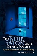 The blue salon d'occasion  Livré partout en France