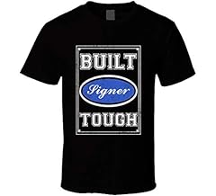 Built signer tough for sale  Delivered anywhere in USA 
