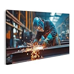 Islandburner bild leinwand gebraucht kaufen  Wird an jeden Ort in Deutschland