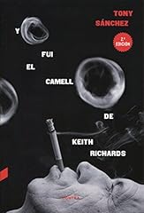Fui camello keith usato  Spedito ovunque in Italia 