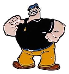 Popeye cartoon character for sale  Delivered anywhere in USA 