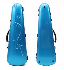 Wuqimusc violin case for sale  Delivered anywhere in USA 