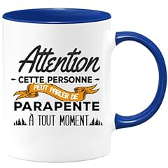Quotedazur mug parler d'occasion  Livré partout en France