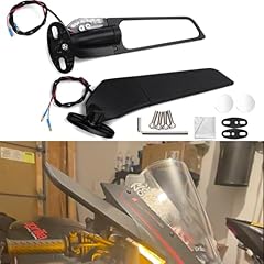Xingwu motorcycle wing for sale  Delivered anywhere in USA 