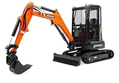 Doosan dx27z daewoo for sale  Delivered anywhere in UK