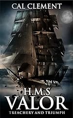 H.m. valor treachery for sale  Delivered anywhere in USA 