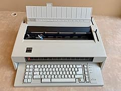 Ibm lexmark wheelwriter for sale  Delivered anywhere in USA 