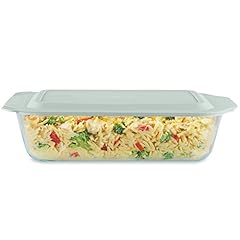 Pyrex deep glass for sale  Delivered anywhere in USA 