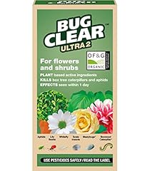 200ml ultra bug for sale  Delivered anywhere in UK