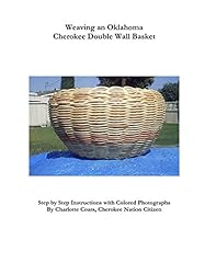 Weaving oklahoma cherokee for sale  Delivered anywhere in USA 