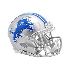 Riddell detroit lions gebraucht kaufen  Wird an jeden Ort in Deutschland