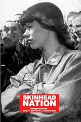 Skinhead nation for sale  Delivered anywhere in UK