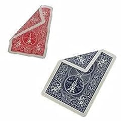Double back cards for sale  Delivered anywhere in USA 