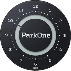 Need parkone 2 gebraucht kaufen  Wird an jeden Ort in Deutschland