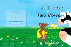 Mouse two cows for sale  Delivered anywhere in USA 