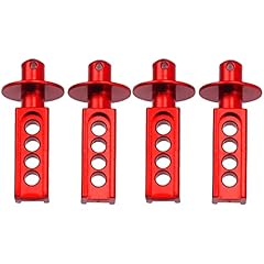 4pcs vgoohobby aluminum for sale  Delivered anywhere in USA 