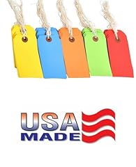 100 tags size for sale  Delivered anywhere in USA 
