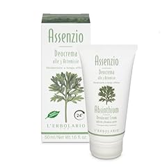 Erbolario deocrema assenzio usato  Spedito ovunque in Italia 