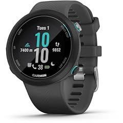 Garmin swim smartwatch usato  Spedito ovunque in Italia 