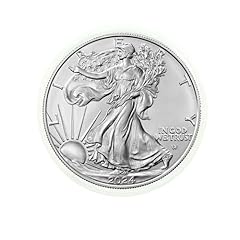 2024 american silver for sale  Delivered anywhere in USA 