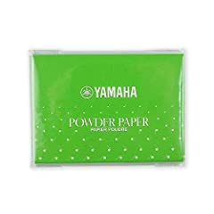 Yamaha powder paper for sale  Delivered anywhere in Ireland