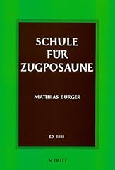 Schule zugposaune zum gebraucht kaufen  Wird an jeden Ort in Deutschland