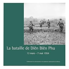 Bataille dien phu d'occasion  Livré partout en France