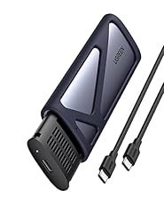 Ugreen case m.2 usato  Spedito ovunque in Italia 