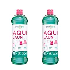 Stanhome aquilaun lessive d'occasion  Livré partout en France