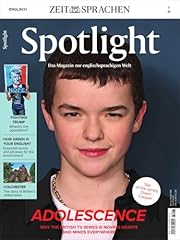 Spotlight magazin 7 gebraucht kaufen  Wird an jeden Ort in Deutschland