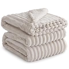 Ruikasi kuscheldecke flauschig gebraucht kaufen  Wird an jeden Ort in Deutschland