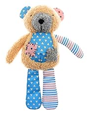 Belcka teddy bear for sale  Delivered anywhere in UK