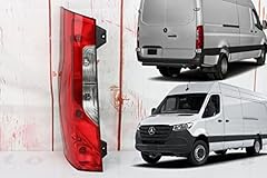 Mercedes sprinter w907 for sale  Delivered anywhere in USA 