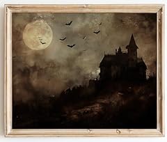Kizbok moody halloween for sale  Delivered anywhere in USA 