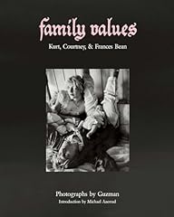 Family values kurt for sale  Delivered anywhere in USA 