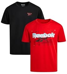 Reebok boys shirts for sale  Delivered anywhere in USA 