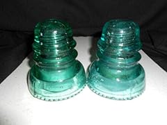 Antique insulators hemingray for sale  Delivered anywhere in USA 