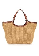 Campomaggi braided shopper for sale  Delivered anywhere in UK