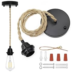 Ascmzos hemp rope for sale  Delivered anywhere in USA 