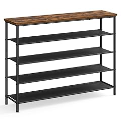 Vasagle shoe rack for sale  Delivered anywhere in USA 