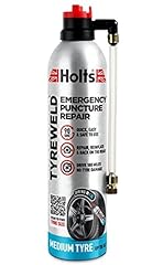 Holts tyreweld emergency for sale  Delivered anywhere in UK