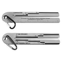 Okymotor shingle gauge for sale  Delivered anywhere in USA 
