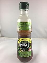 Puget vinaigrette légère d'occasion  Livré partout en France