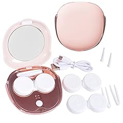 Contact lens cleaner for sale  Delivered anywhere in USA 