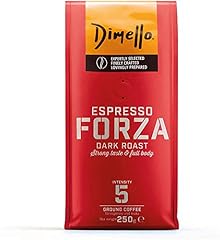 Dimello forza espresso for sale  Delivered anywhere in UK