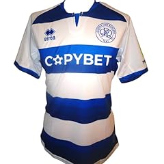 Errea qpr home for sale  Delivered anywhere in UK