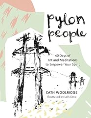 Pylon people days d'occasion  Livré partout en Belgiqu